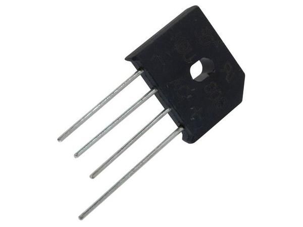 KBL610 Bridge Rectifiers