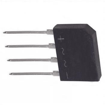 KBP206 Bridge Rectifiers