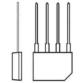 KBP206G  Semiconductors