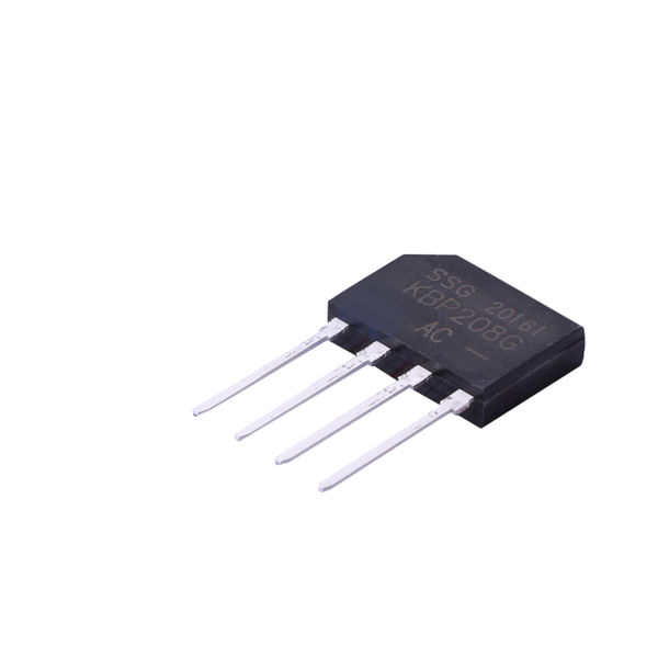 KBP208G electronic component of SMC Diode