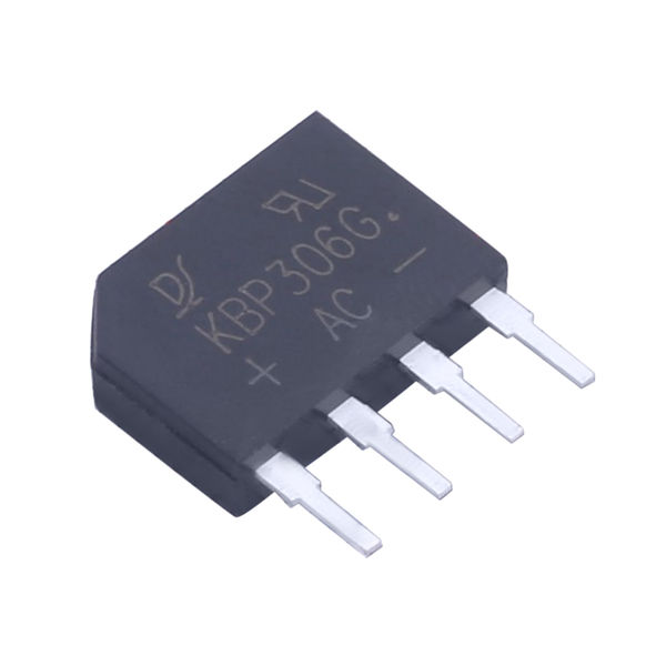 KBP306G electronic component of DIYI
