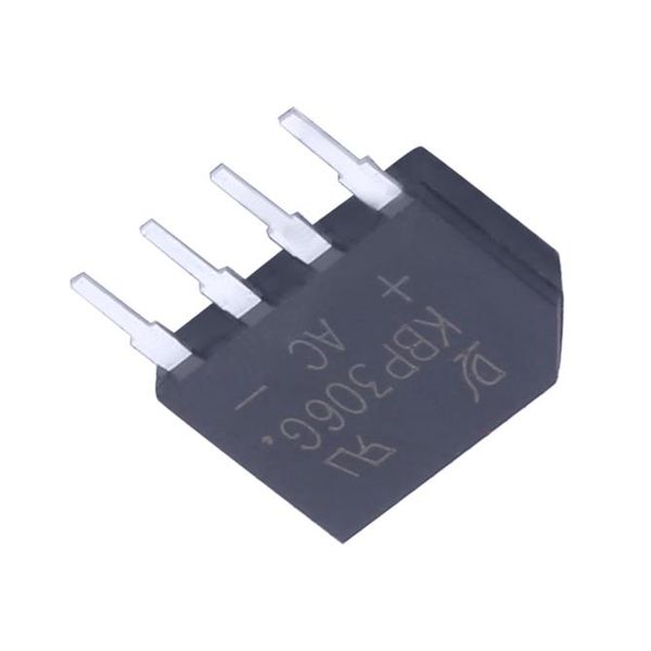 KBP306G  Semiconductors