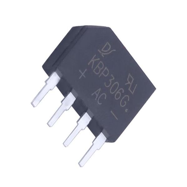 KBP306G Bridge Rectifiers
