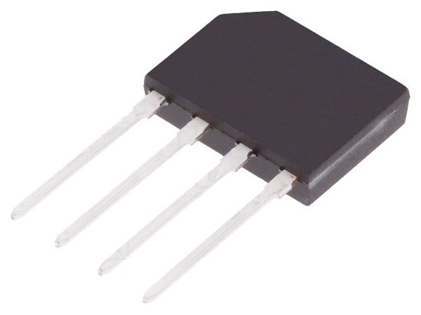 KBP304G electronic component of Diotec