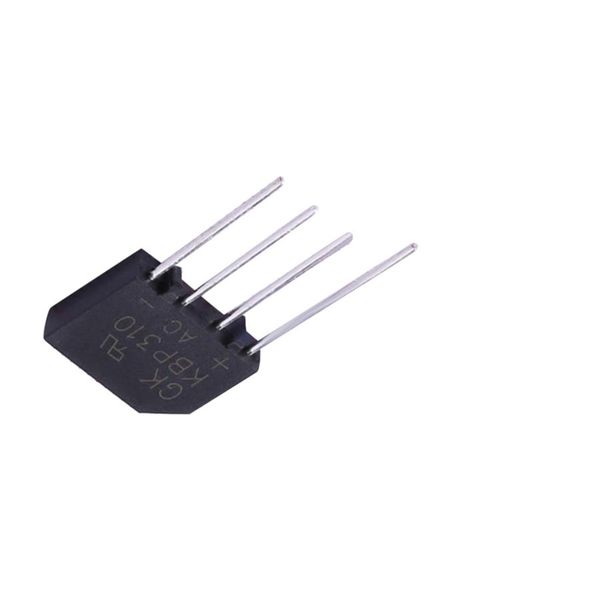 KBP210  Semiconductors