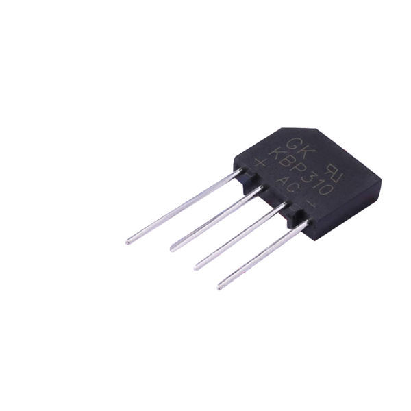 KBP310 electronic component of HXY MOS