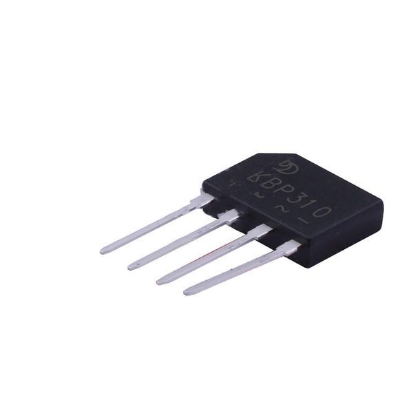 KBP310 electronic component of Juxing Electronic Technology