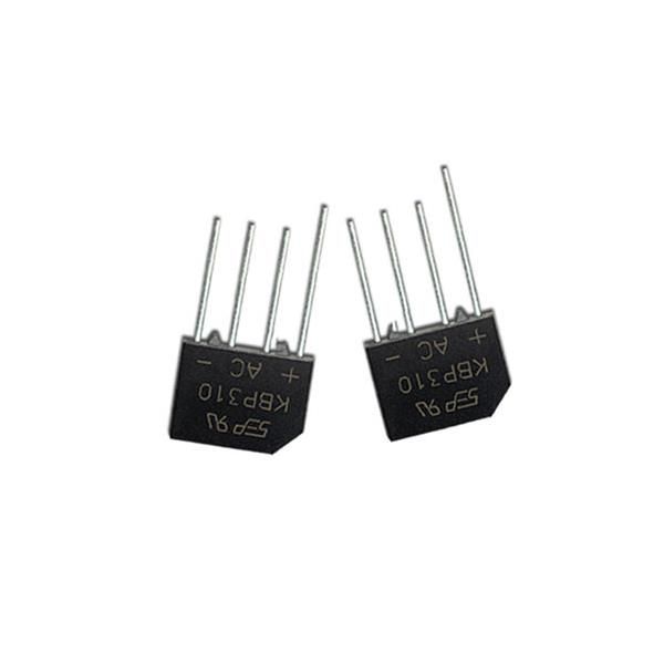 KBP310  Semiconductors