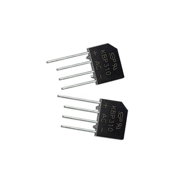KBP310 Bridge Rectifiers
