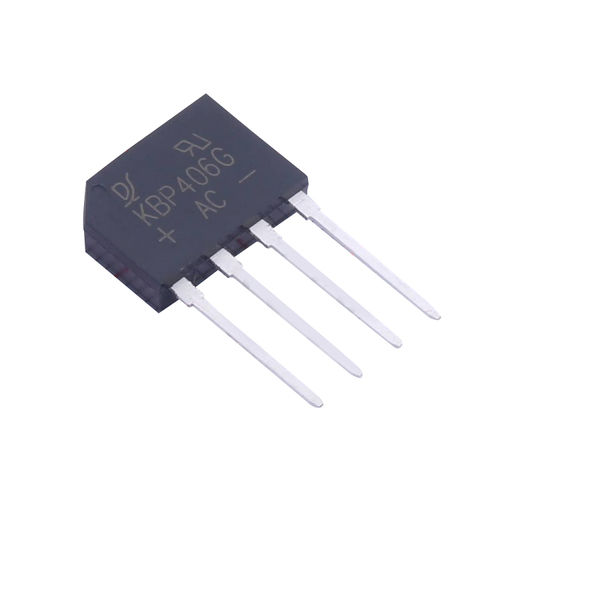 KBP406G electronic component of DIYI