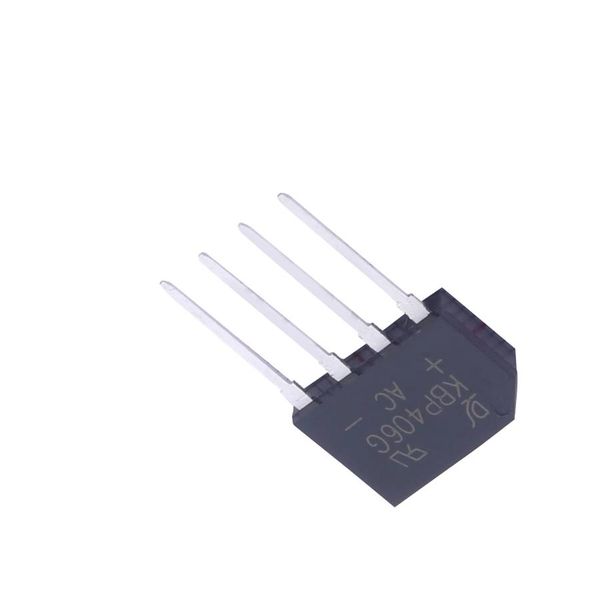 KBP406G  Semiconductors