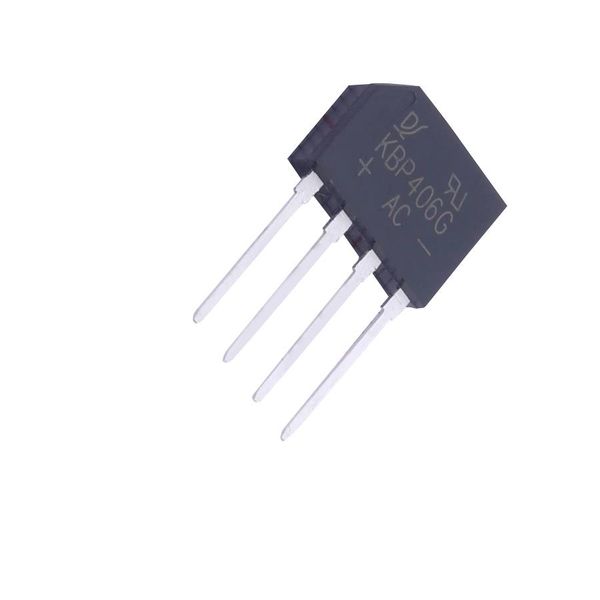 KBP406G Bridge Rectifiers