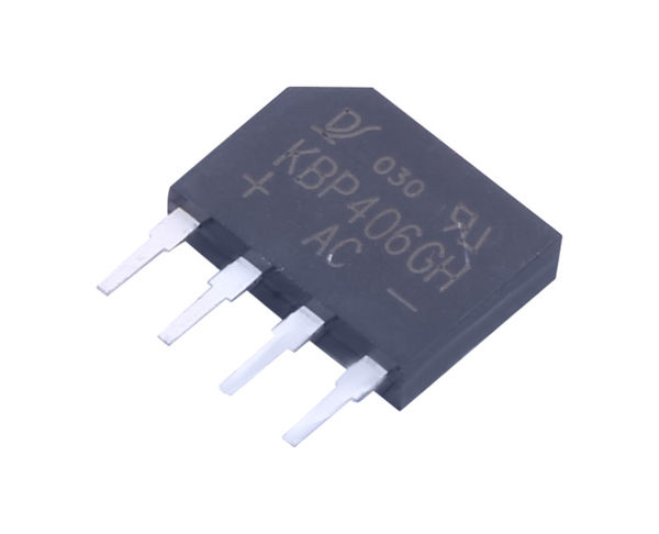KBP406GH electronic component of DIYI