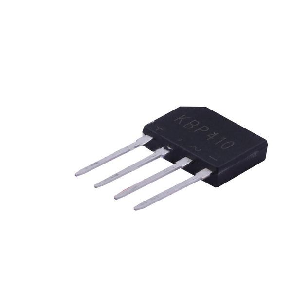 KBP410 electronic component of LangJie