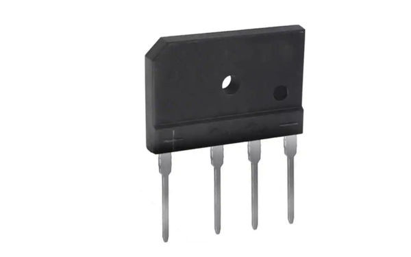 KBP410 electronic component of YFW Electronics