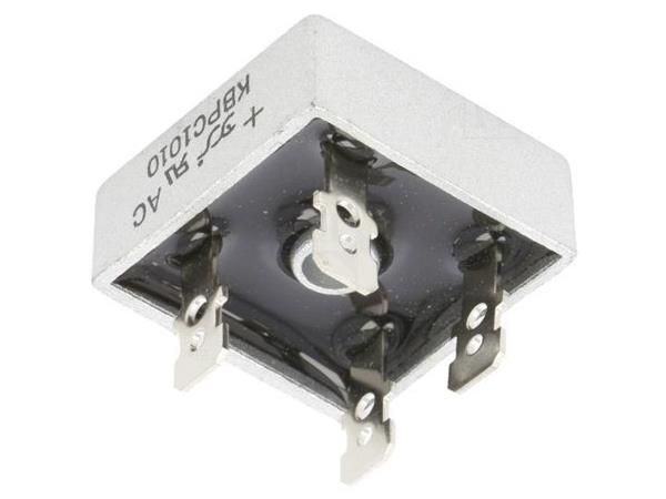 KBPC1010  Semiconductors