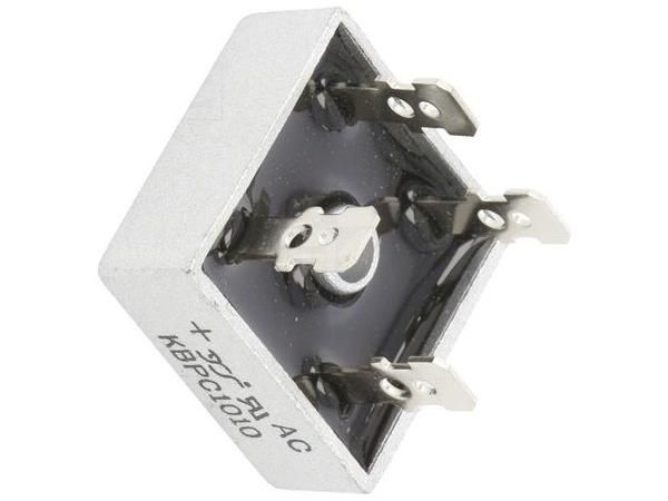 KBPC1010 Bridge Rectifiers