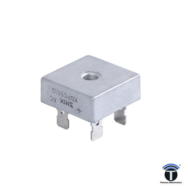 KBPC2510 electronic component of Wild Goose