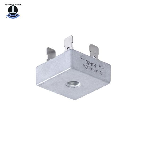 KBPC2510  Semiconductors