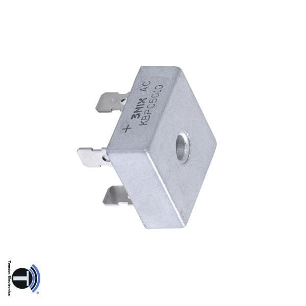 KBPC2510 Bridge Rectifiers