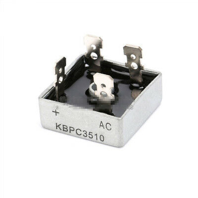 KBPC3510 electronic component of LGE