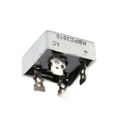KBPC3510  Semiconductors