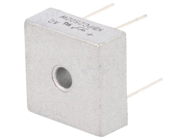 KBPC3510W electronic component of YFW Electronics