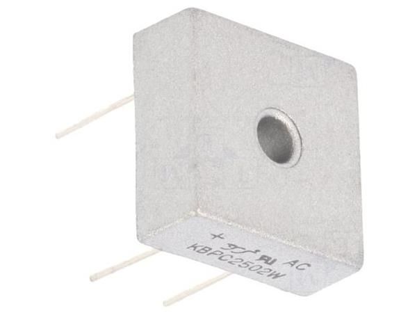 KBPC3510W  Semiconductors
