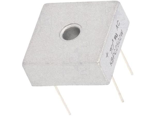 KBPC3510W Bridge Rectifiers