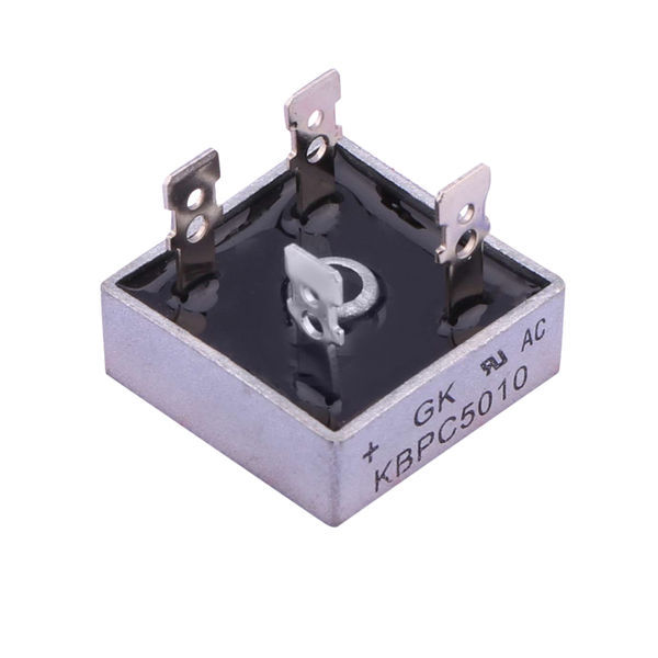 KBPC5010 electronic component of Wild Goose