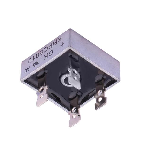 KBPC5010  Semiconductors