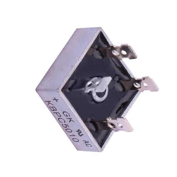 KBPC5010 Bridge Rectifiers