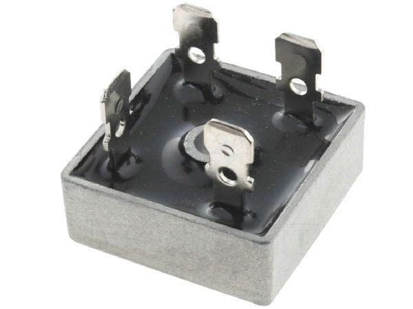 KBPC5010 electronic component of YFW Electronics