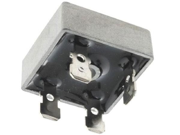KBPC5010  Semiconductors