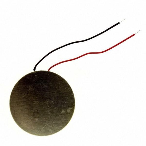 KBS-27DA-5C-105 Piezo Buzzers & Audio Indicators