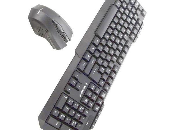 KBS-WM-02 Mounting Fixings