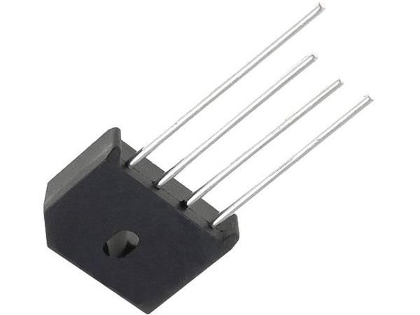 KBU1008  Semiconductors