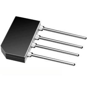 KBU1010 electronic component of Changjing Electronics Technology