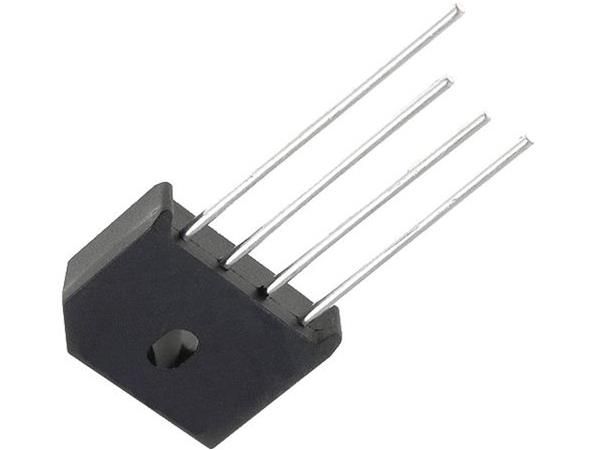 KBU1010  Semiconductors