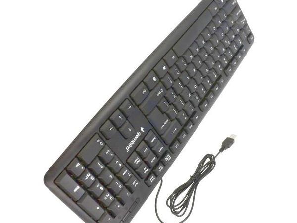 KB-U-103 Mounting Fixings