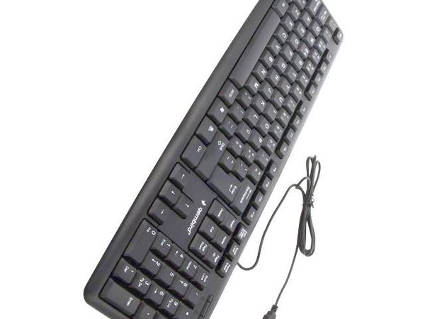 KB-U-103-PT Mounting Fixings