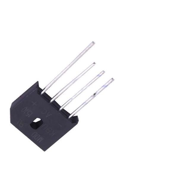KBU1510  Semiconductors