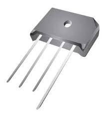 KBU1510 electronic component of Shandong Baocheng