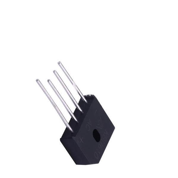KBU610 Bridge Rectifiers