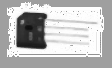 KBU6A electronic component of Navitas