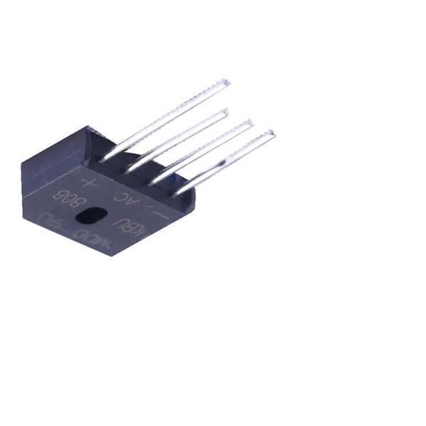 KBU808  Semiconductors