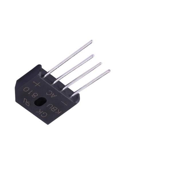 KBU810  Semiconductors