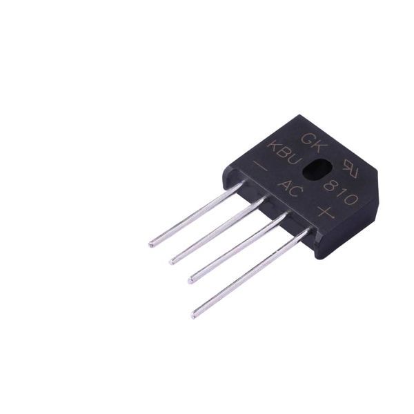 KBU810 electronic component of LGE
