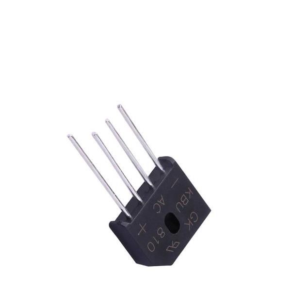 KBU810 Bridge Rectifiers