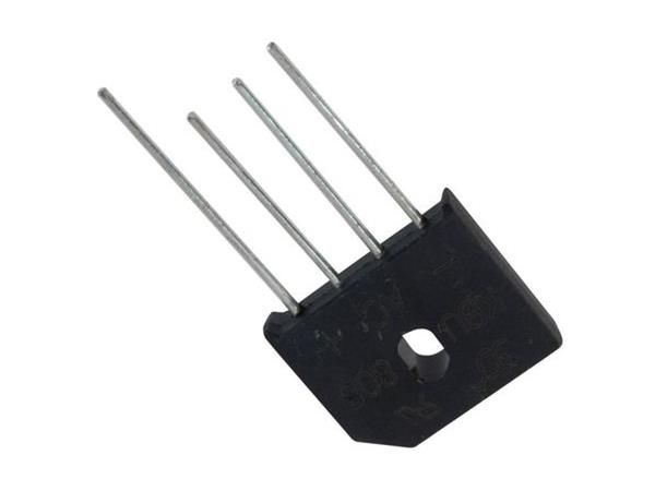 KBU810  Semiconductors